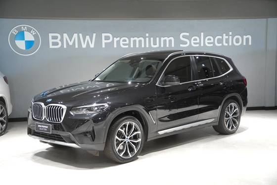 BMW X3 2.0 16V HÍBRIDO X LINE XDRIVE30E STEPTRONIC